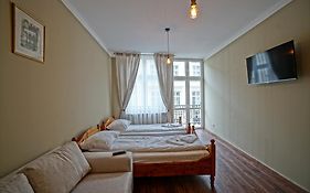 Apartamenty Grodzka 8