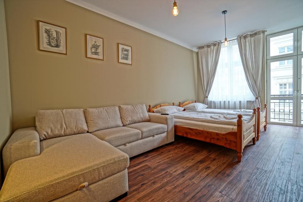 Apartamenty Grodzka 8 Krakow Exterior photo