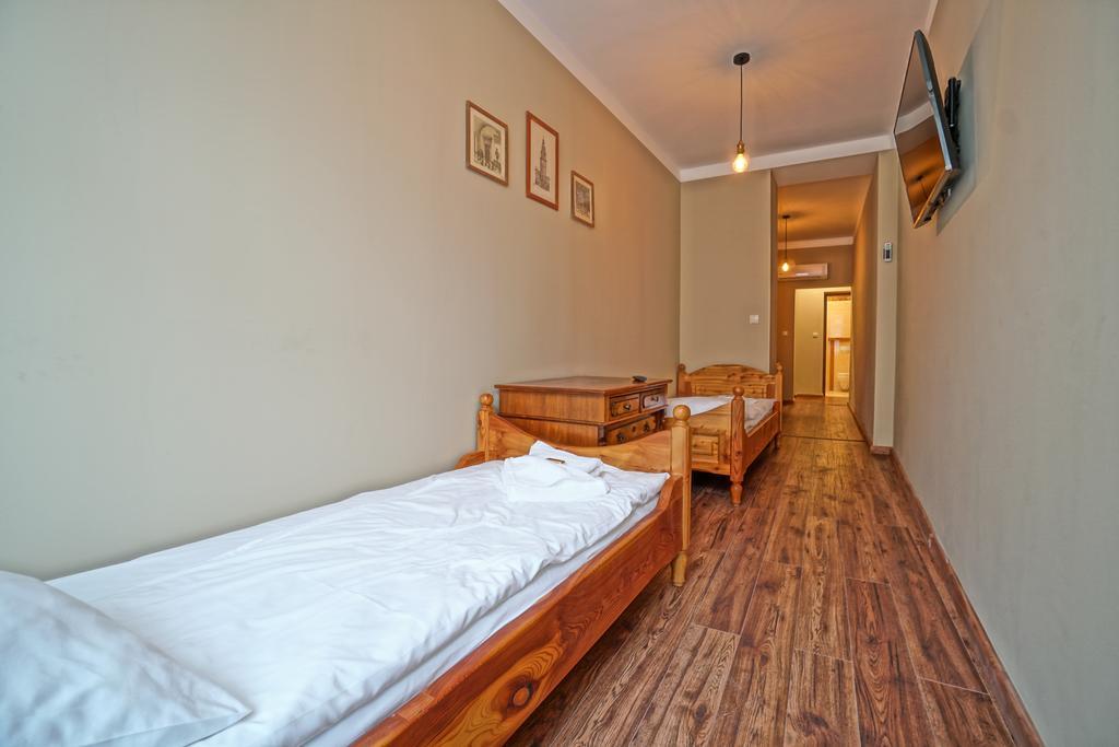 Apartamenty Grodzka 8 Krakow Exterior photo